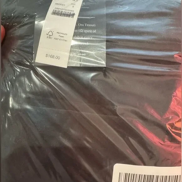 NWT J CREW Kate slim-fit pant in velvet in black - Picture 8 of 8